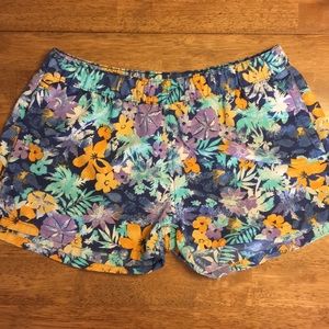 Patagonia Barely Baggie Shorts